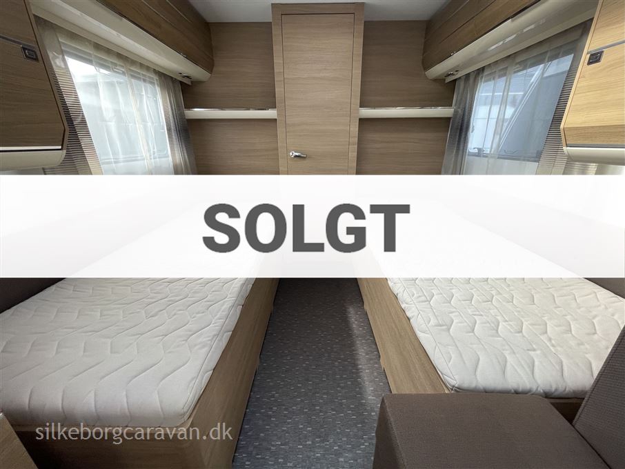 Adria Adora 613 HT